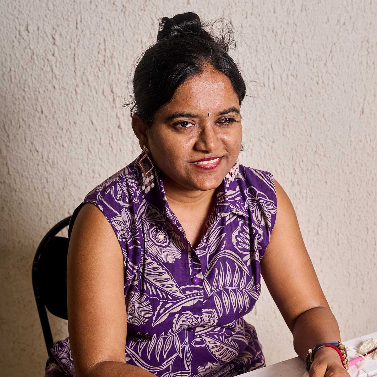Rajashree Dangat