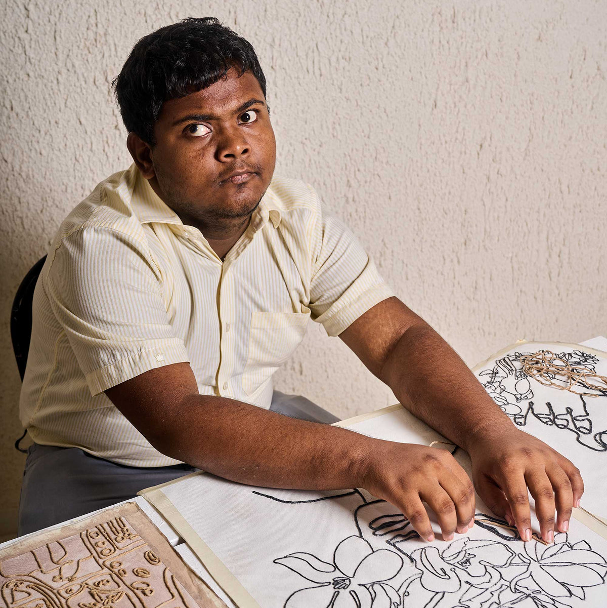 Krishna Chauhan