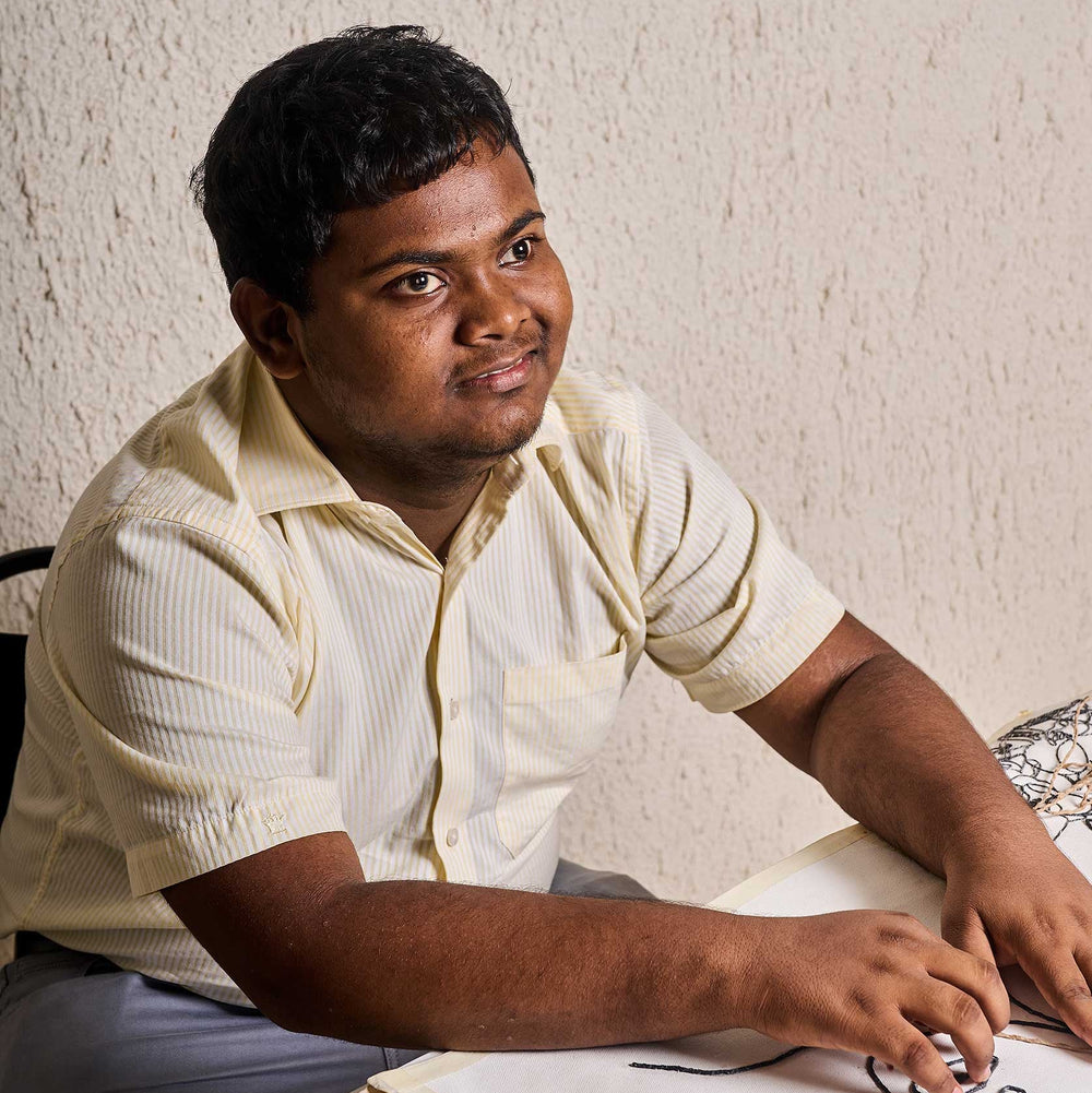 Krishna P. Chauhan