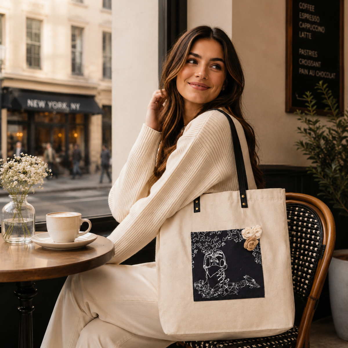 Tote Bags
